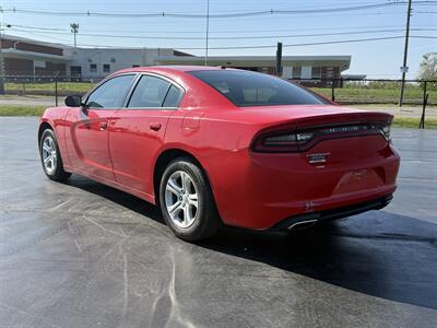 2019 Dodge Charger SXT   - Photo 4 - Cahokia, IL 62206