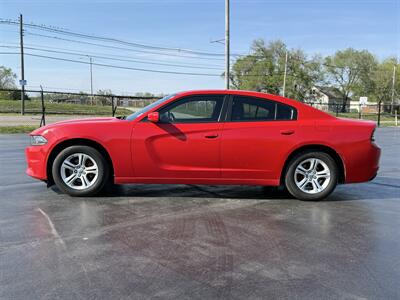 2019 Dodge Charger SXT   - Photo 3 - Cahokia, IL 62206