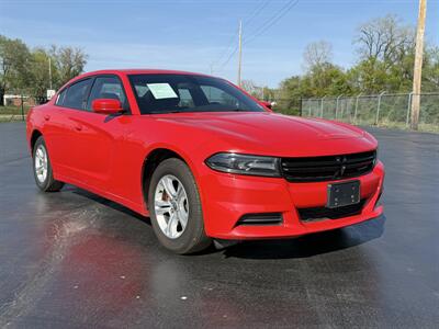 2019 Dodge Charger SXT   - Photo 5 - Cahokia, IL 62206