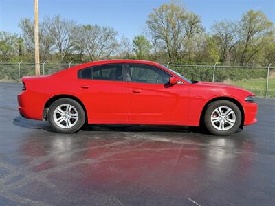 2019 Dodge Charger SXT   - Photo 6 - Cahokia, IL 62206