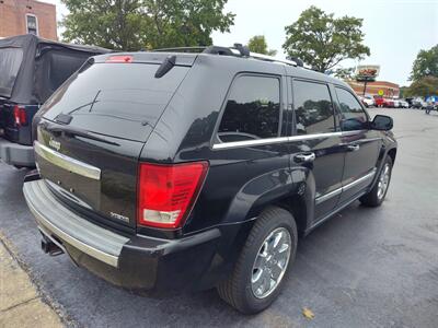 2010 Jeep Grand Cherokee Limited   - Photo 4 - Freeburg, IL 62243