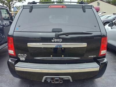 2010 Jeep Grand Cherokee Limited   - Photo 5 - Freeburg, IL 62243