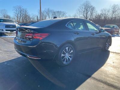 2015 Acura TLX   - Photo 7 - Cahokia, IL 62206