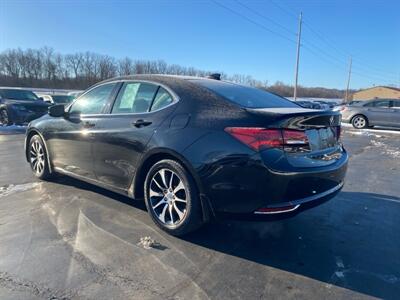 2015 Acura TLX   - Photo 6 - Cahokia, IL 62206