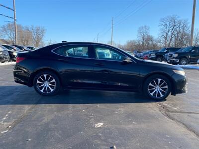 2015 Acura TLX   - Photo 4 - Cahokia, IL 62206