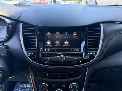 2020 Chevrolet Trax LS - Photo 12 - Cahokia, IL 62206