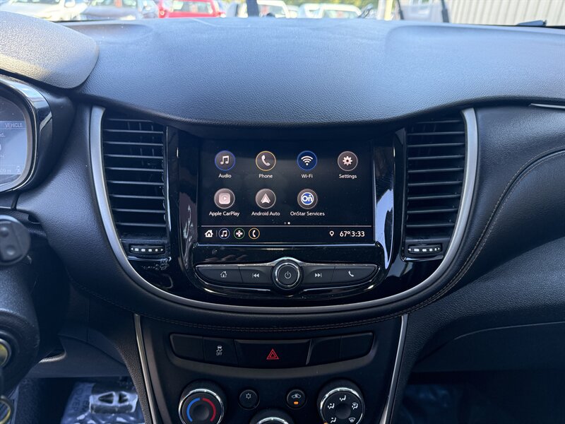 2020 Chevrolet Trax LS - Photo 13 - Cahokia, IL 62206