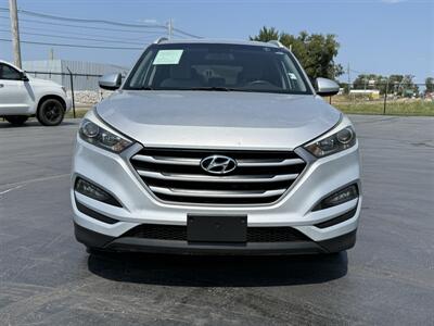 2018 Hyundai TUCSON SE - Photo 2 - Cahokia, IL 62206