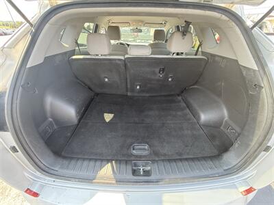 2018 Hyundai TUCSON SE - Photo 16 - Cahokia, IL 62206
