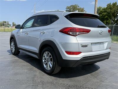 2018 Hyundai TUCSON SE - Photo 6 - Cahokia, IL 62206