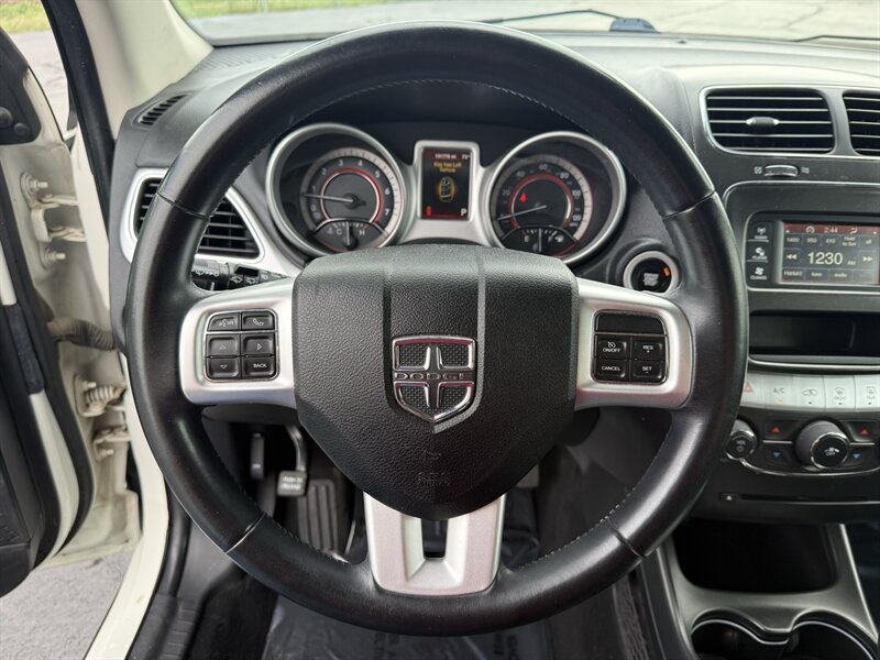 2018 Dodge Journey SE - Photo 15 - Cahokia, IL 62206