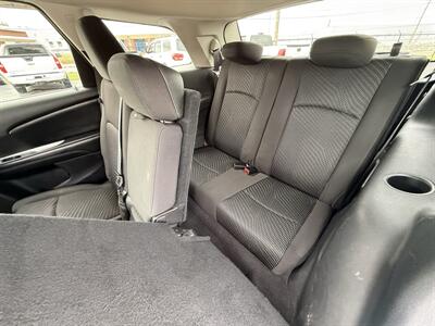 2018 Dodge Journey SE - Photo 13 - Cahokia, IL 62206