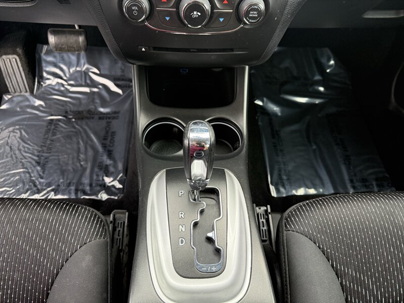 2018 Dodge Journey SE - Photo 17 - Cahokia, IL 62206