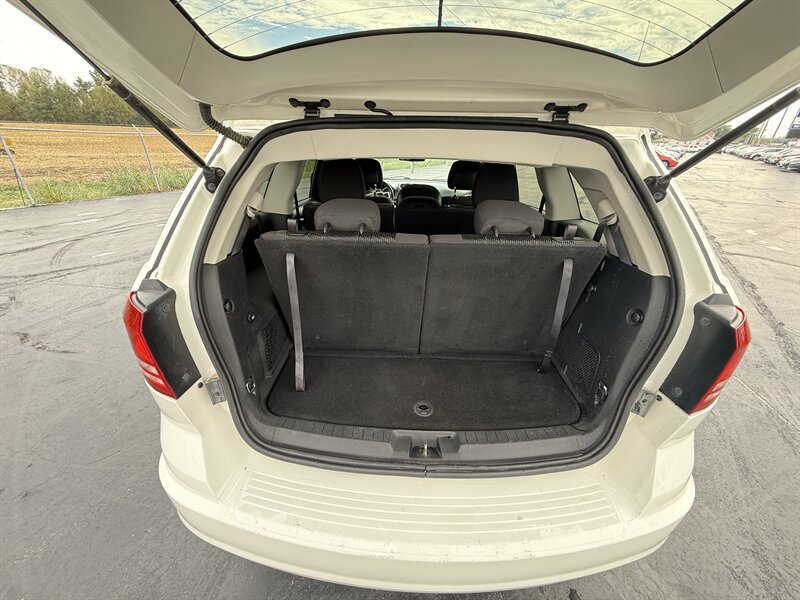 2018 Dodge Journey SE - Photo 9 - Cahokia, IL 62206