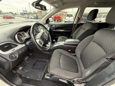 2018 Dodge Journey SE - Photo 11 - Cahokia, IL 62206