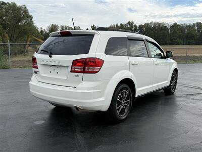 2018 Dodge Journey SE - Photo 5 - Cahokia, IL 62206