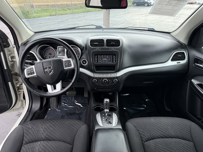 2018 Dodge Journey SE - Photo 14 - Cahokia, IL 62206