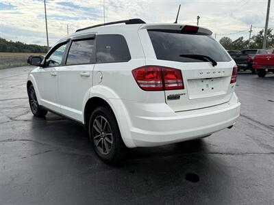 2018 Dodge Journey SE - Photo 7 - Cahokia, IL 62206