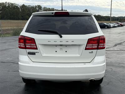 2018 Dodge Journey SE - Photo 6 - Cahokia, IL 62206