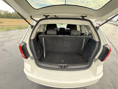 2018 Dodge Journey SE - Photo 10 - Cahokia, IL 62206