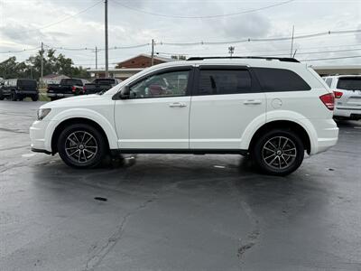 2018 Dodge Journey SE - Photo 8 - Cahokia, IL 62206
