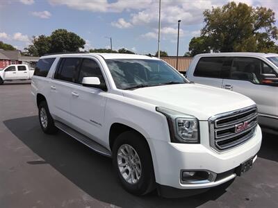 2015 GMC Yukon XL SLE   - Photo 2 - Cahokia, IL 62206