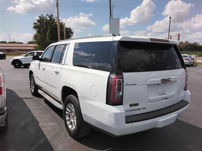 2015 GMC Yukon XL SLE   - Photo 4 - Cahokia, IL 62206