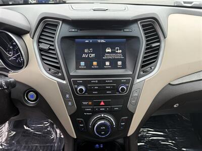 2017 Hyundai SANTA FE Sport 2.4L   - Photo 13 - Cahokia, IL 62206