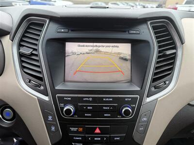 2017 Hyundai SANTA FE Sport 2.4L   - Photo 16 - Cahokia, IL 62206