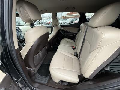 2017 Hyundai SANTA FE Sport 2.4L   - Photo 12 - Cahokia, IL 62206