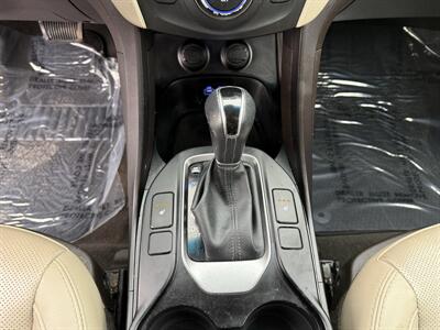 2017 Hyundai SANTA FE Sport 2.4L   - Photo 14 - Cahokia, IL 62206