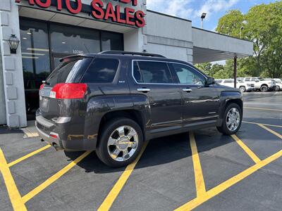 2014 GMC Terrain SLT-1   - Photo 4 - Fairview Heights, IL 62208