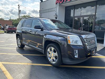 2014 GMC Terrain SLT-1   - Photo 2 - Fairview Heights, IL 62208