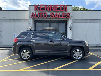 2014 GMC Terrain SLT-1   - Photo 1 - Fairview Heights, IL 62208
