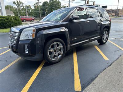 2014 GMC Terrain SLT-1   - Photo 3 - Fairview Heights, IL 62208
