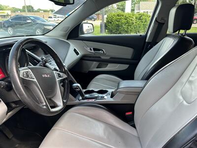 2014 GMC Terrain SLT-1   - Photo 8 - Fairview Heights, IL 62208