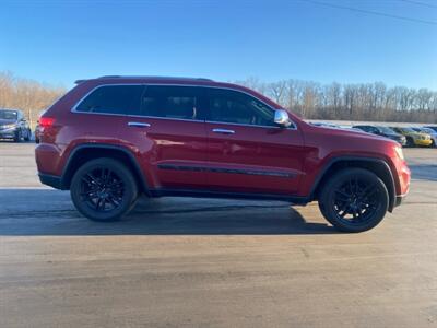 2012 Jeep Grand Cherokee Overland   - Photo 3 - Cahokia, IL 62206