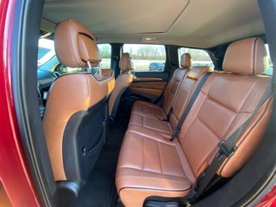 2012 Jeep Grand Cherokee Overland   - Photo 9 - Cahokia, IL 62206