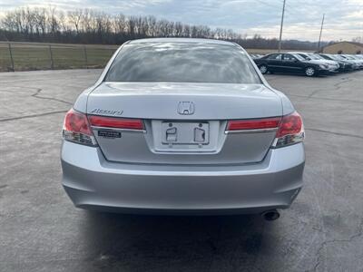 2011 Honda Accord LX   - Photo 6 - Cahokia, IL 62206