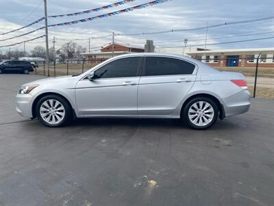 2011 Honda Accord LX   - Photo 8 - Cahokia, IL 62206