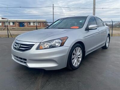 2011 Honda Accord LX   - Photo 1 - Cahokia, IL 62206