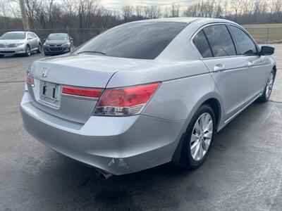 2011 Honda Accord LX   - Photo 5 - Cahokia, IL 62206