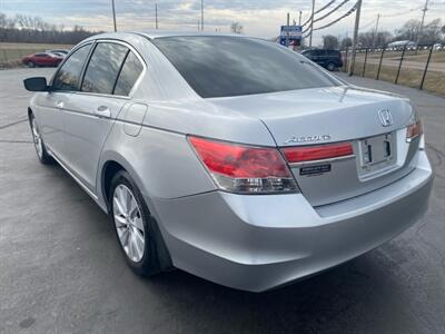 2011 Honda Accord LX   - Photo 7 - Cahokia, IL 62206