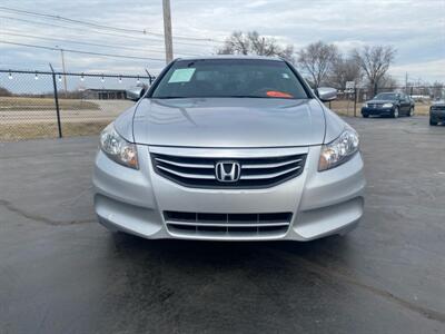 2011 Honda Accord LX   - Photo 2 - Cahokia, IL 62206