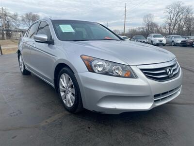 2011 Honda Accord LX   - Photo 3 - Cahokia, IL 62206