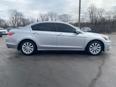 2011 Honda Accord LX   - Photo 4 - Cahokia, IL 62206