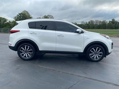 2017 Kia Sportage EX   - Photo 4 - Cahokia, IL 62206