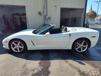 2013 Chevrolet Corvette   - Photo 2 - Cahokia, IL 62206