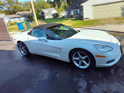 2013 Chevrolet Corvette   - Photo 3 - Cahokia, IL 62206