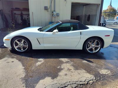 2013 Chevrolet Corvette   - Photo 5 - Cahokia, IL 62206